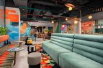 Aloft by Marriott Madrid Gran Via