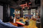 Aloft by Marriott Madrid Gran Via