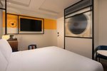 Aloft Queen, Guest room, 1 Queen