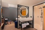 Aloft King, Guest room, 1 King