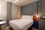 Aloft Queen, Guest room, 1 Queen