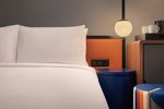 Aloft King, Guest room, 1 King