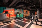 Aloft by Marriott Madrid Gran Via