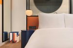 Aloft King, Guest room, 1 King