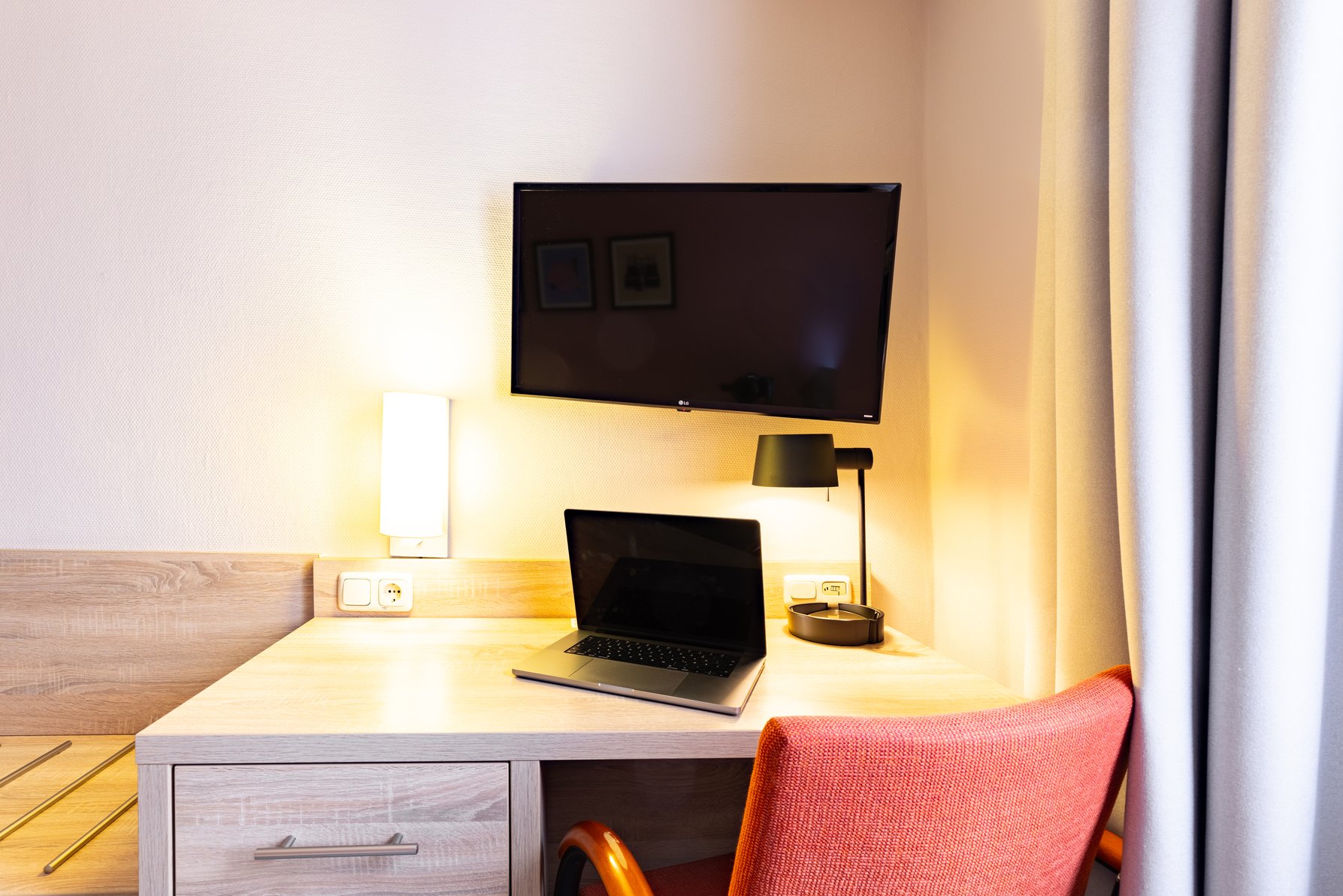 Garner Hotel BREMEN NORTH by IHG Room Type - Standard Room