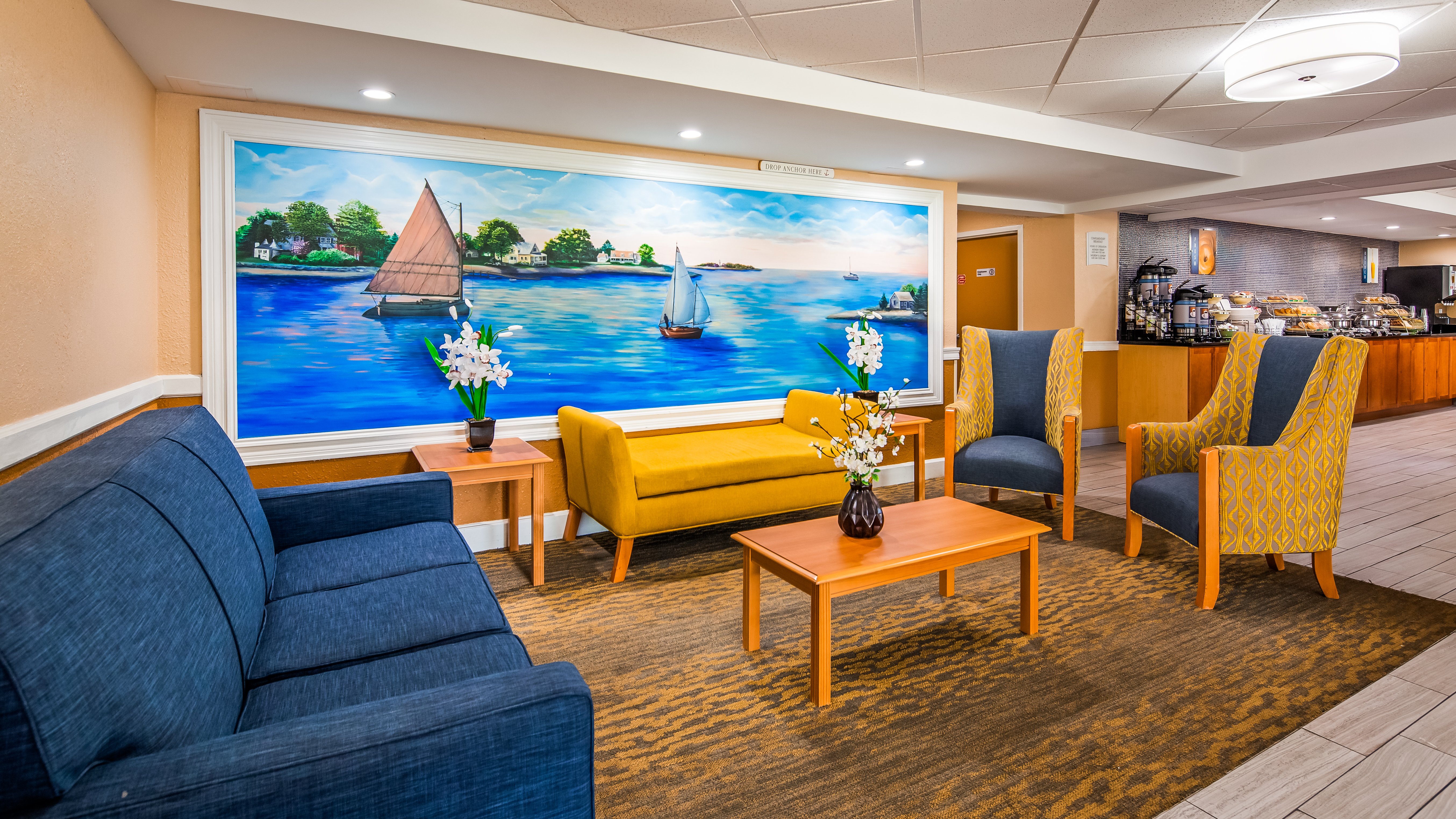 Holiday Inn Express Cape Cod