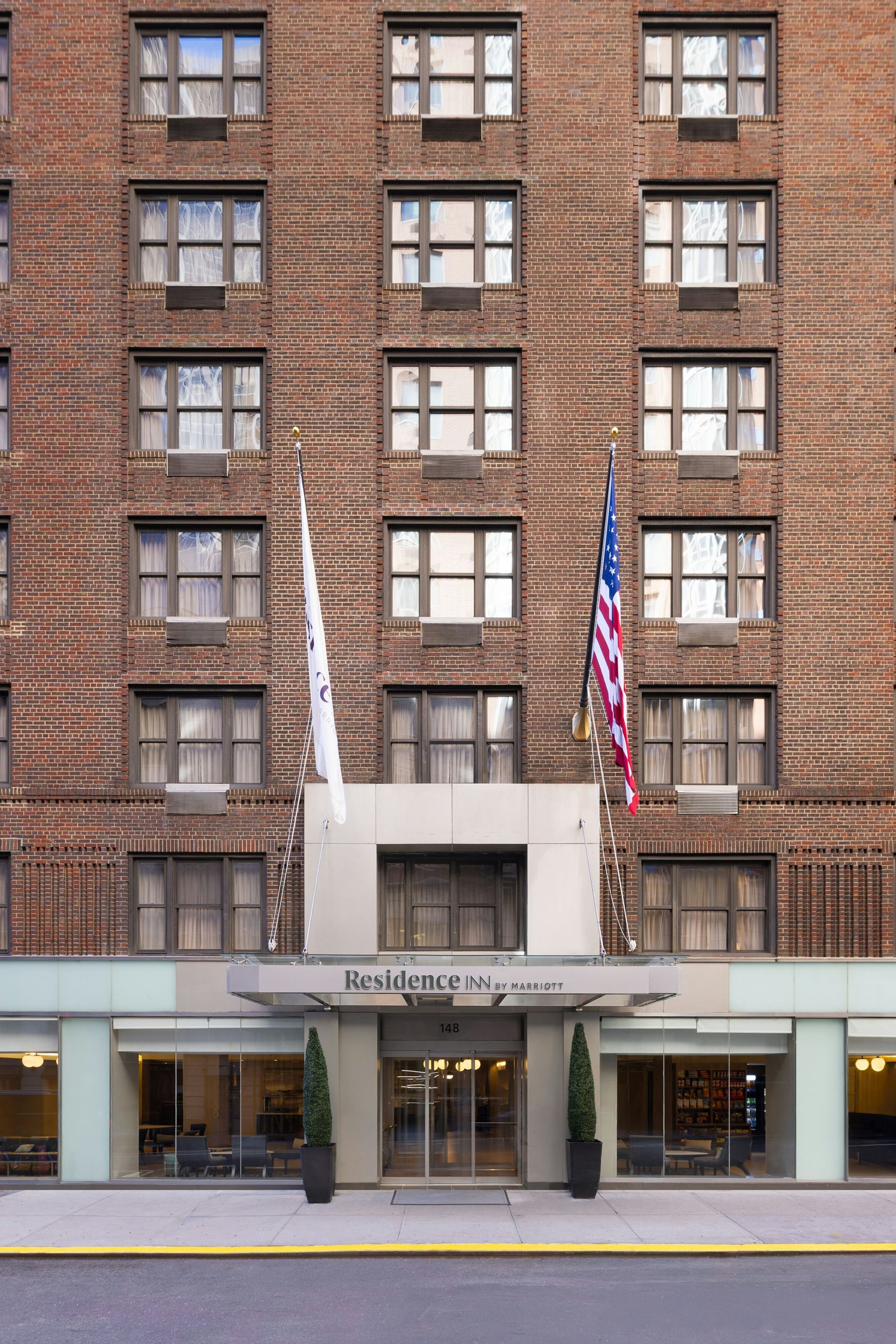 Residence Inn New York Manhattan/Midtown