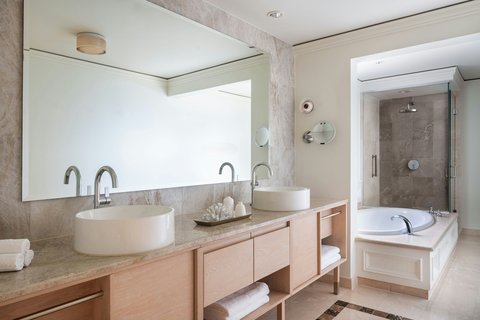 Elegant Bathroom