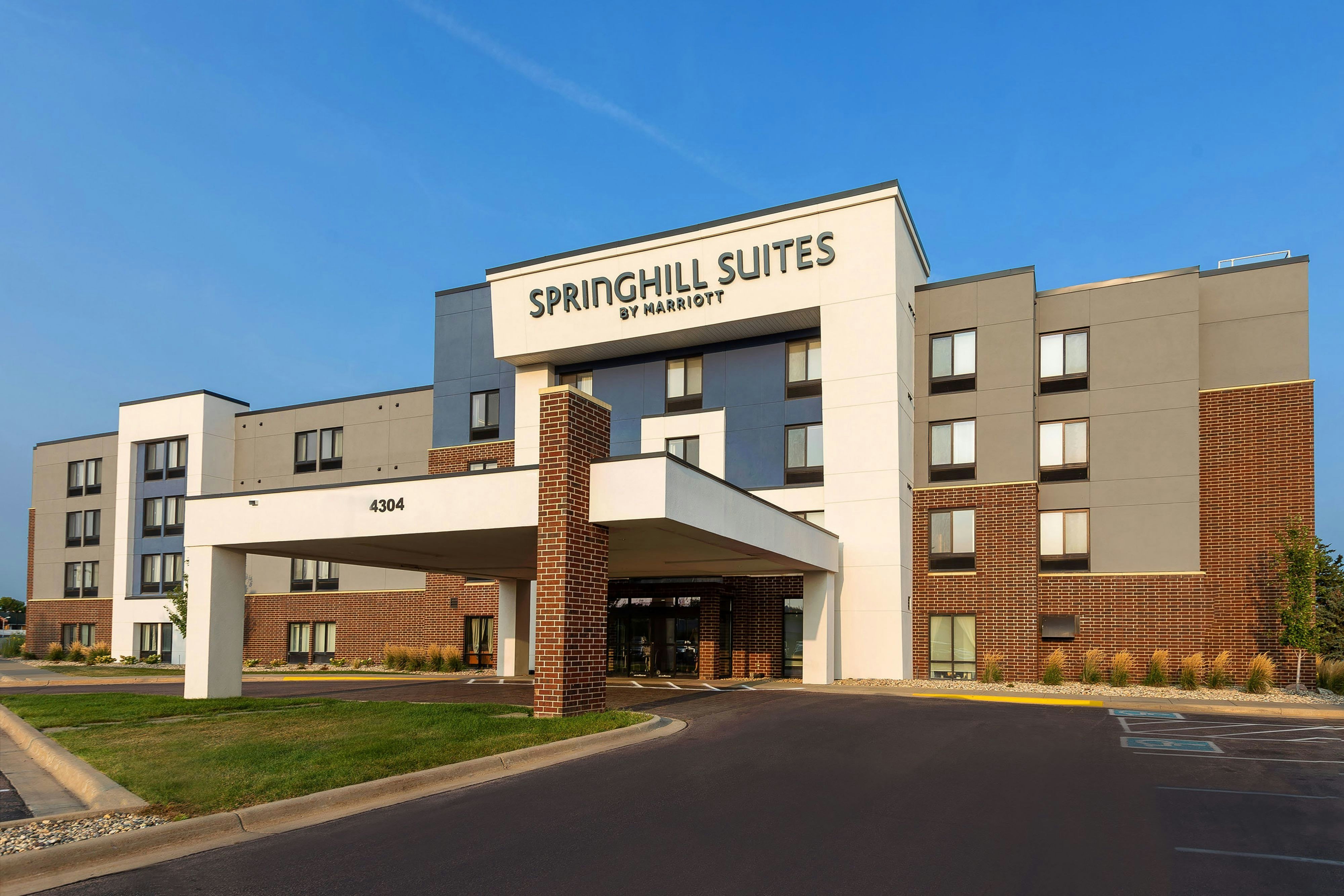 SpringHill Suites by Marriott
