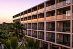 Deluxe King, Guest room, 1 King, Resort view, Balcony