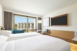 Deluxe Twin, Guest room, 2 Twin, Resort view, Balcony