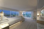 Junior Suite, 1 King, Sofa bed, Oceanfront