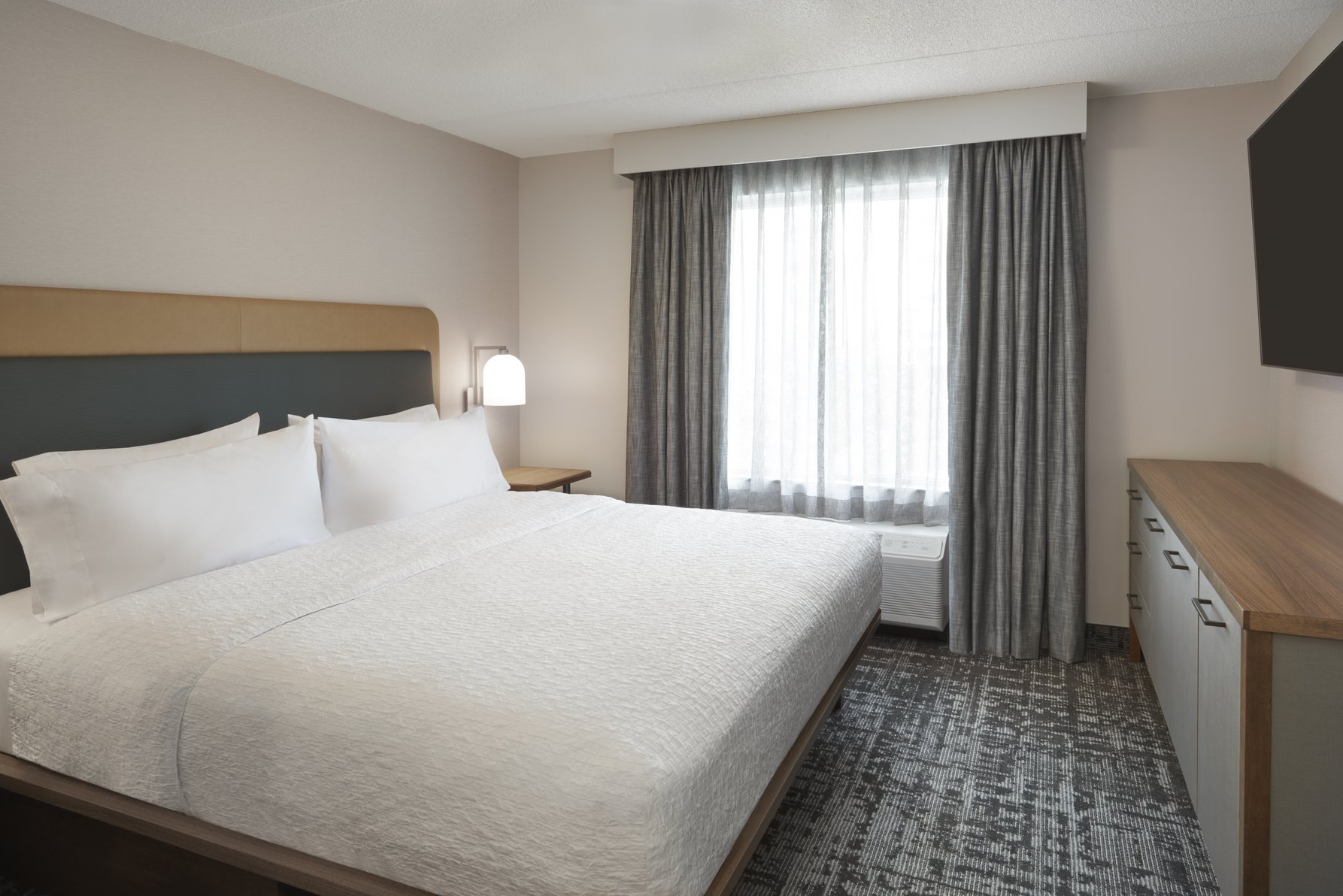 Homewood Suites by Hilton Toronto Vaughan Room Type - 1 KING 1 BDRM STE NONSMOK