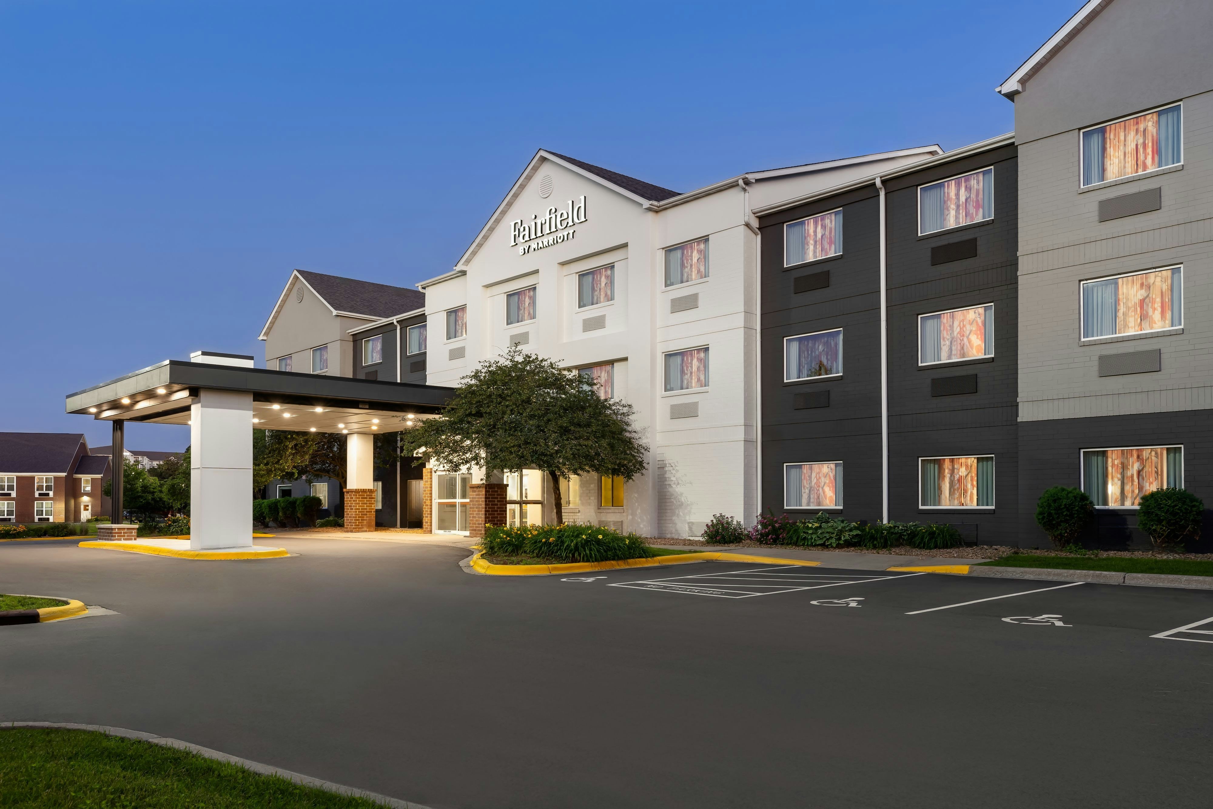 Fairfield Inn Minneapolis/Burnsville