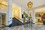 Armenia Marriott Hotel Yerevan