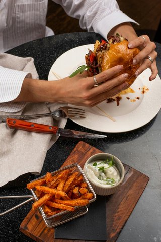 Castellans Food Photography