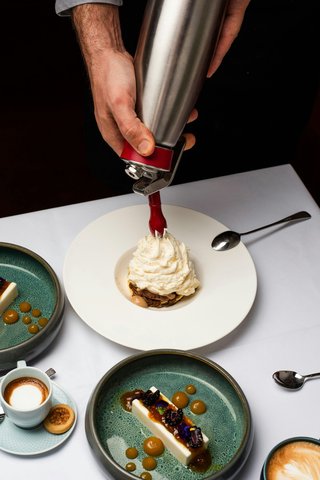 Castellans Food Photography