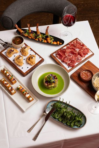 Castellans Food Photography