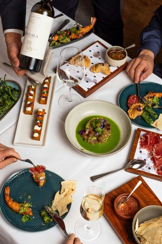 Castellans Food Photography