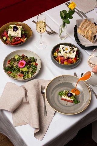 Castellans Food Photography