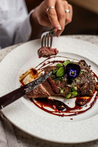 Castellans Food Photography