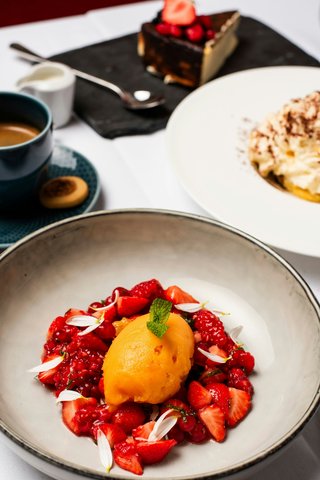 Castellans Food Photography