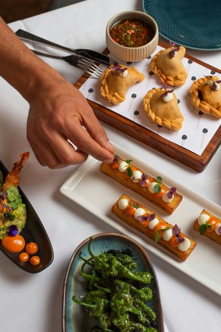 Castellans Food Photography