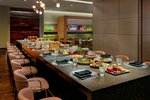 Atlanta Airport Marriott Gateway