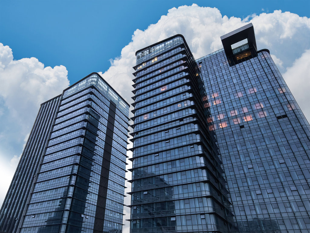 Hotel Indigo ZHUHAI XIANGZHOU by IHG, Zhuhai