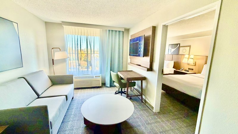 Independent (SPHC) Concord Suites