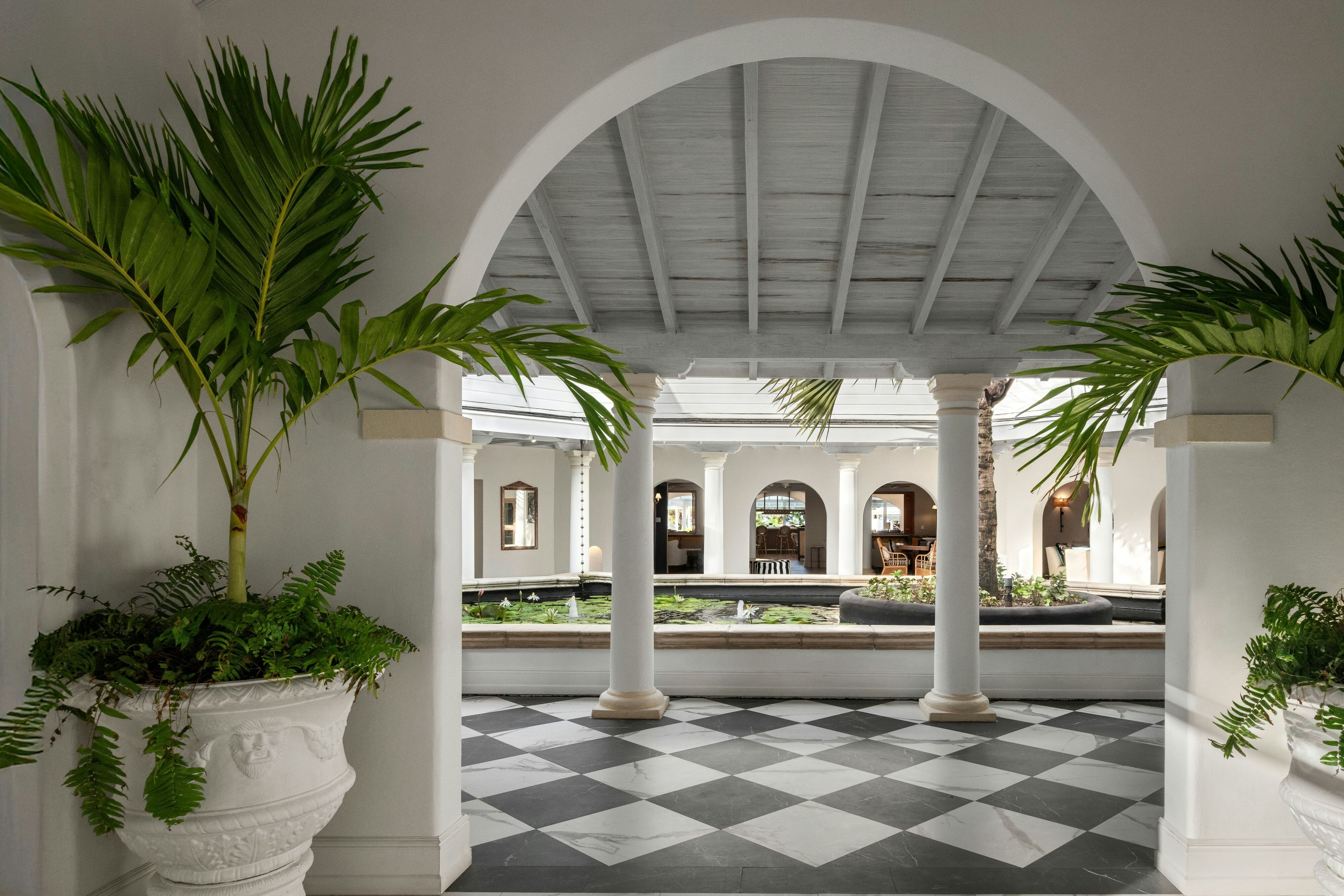 Colony Club, a Luxury Collection Resort