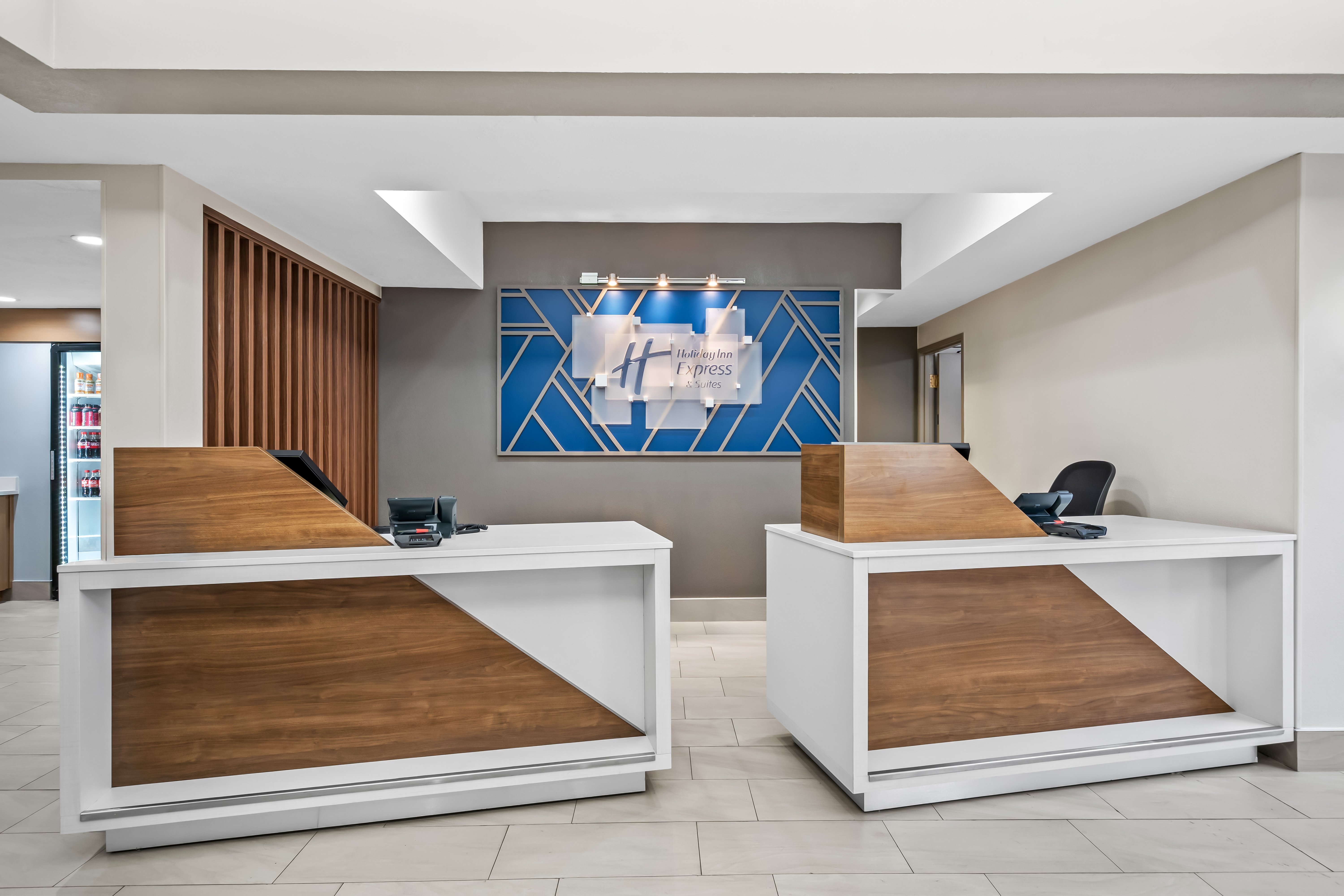 Holiday Inn Express