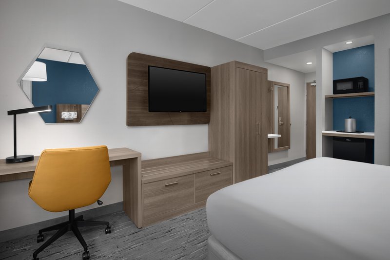 Holiday Inn Express Baltimore – BWI Airport NE