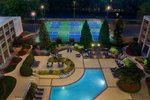 Atlanta Airport Marriott