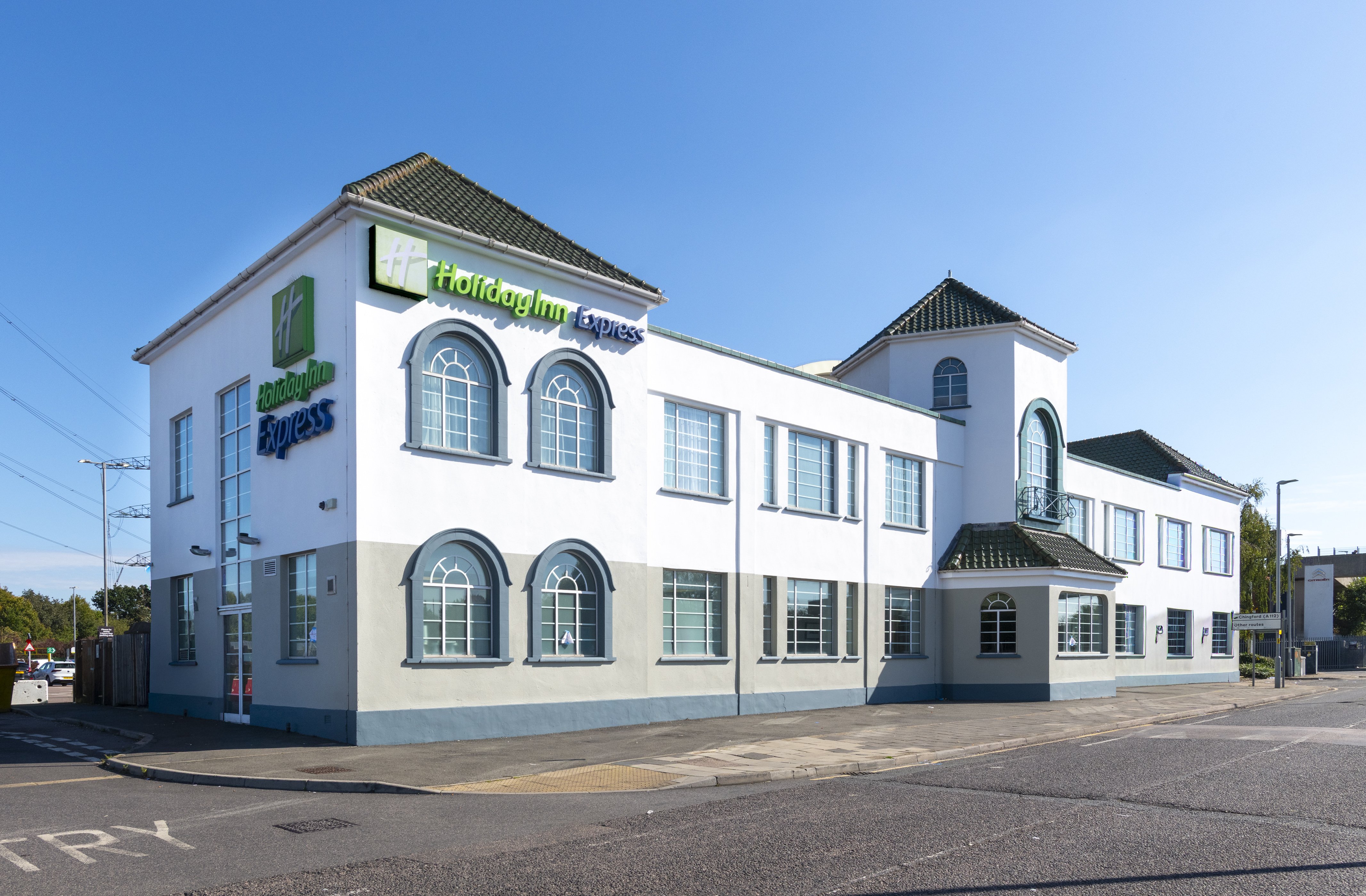 Holiday Inn Express London-Chingford
