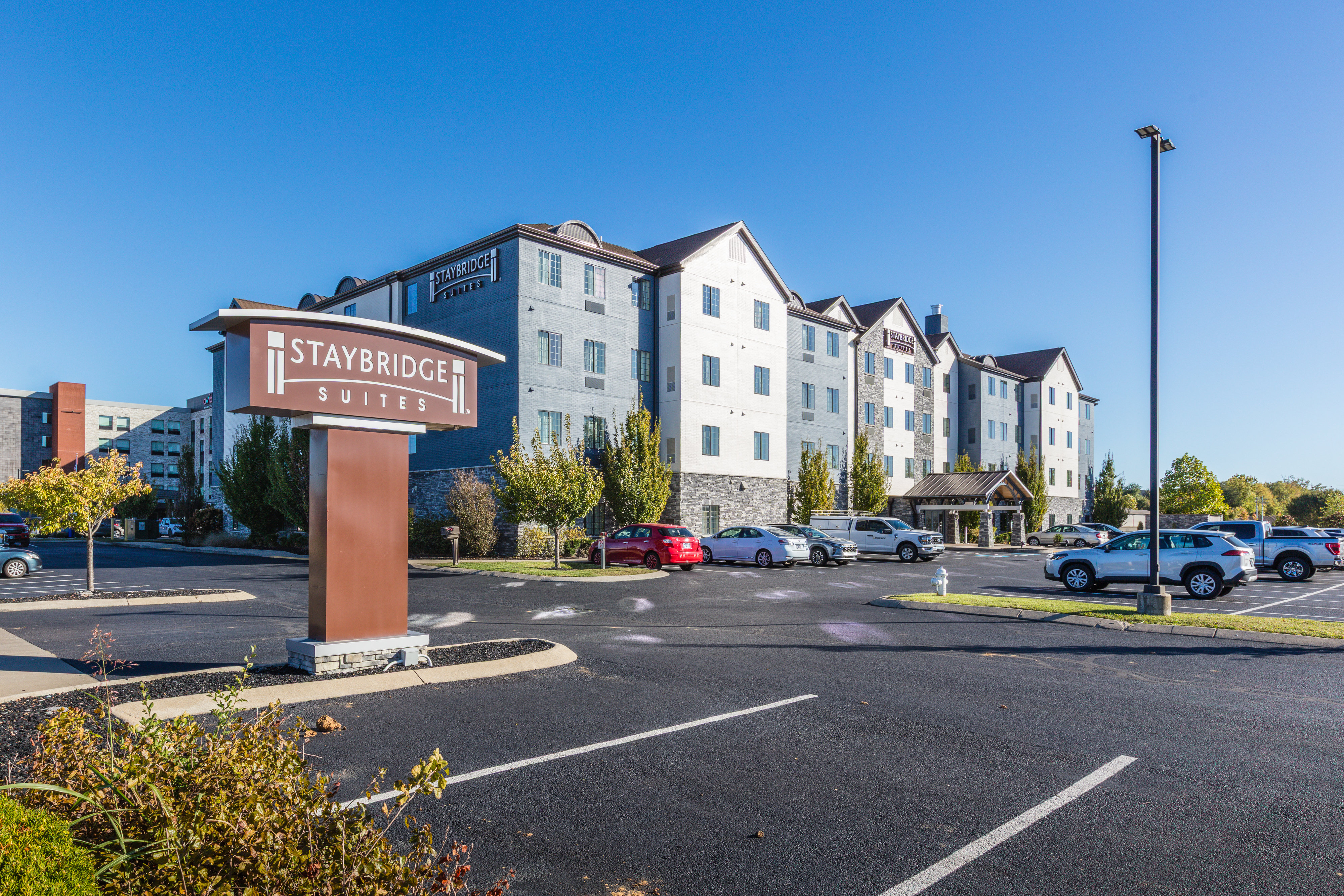 Staybridge Stes Mt Juliet-Nashville Area