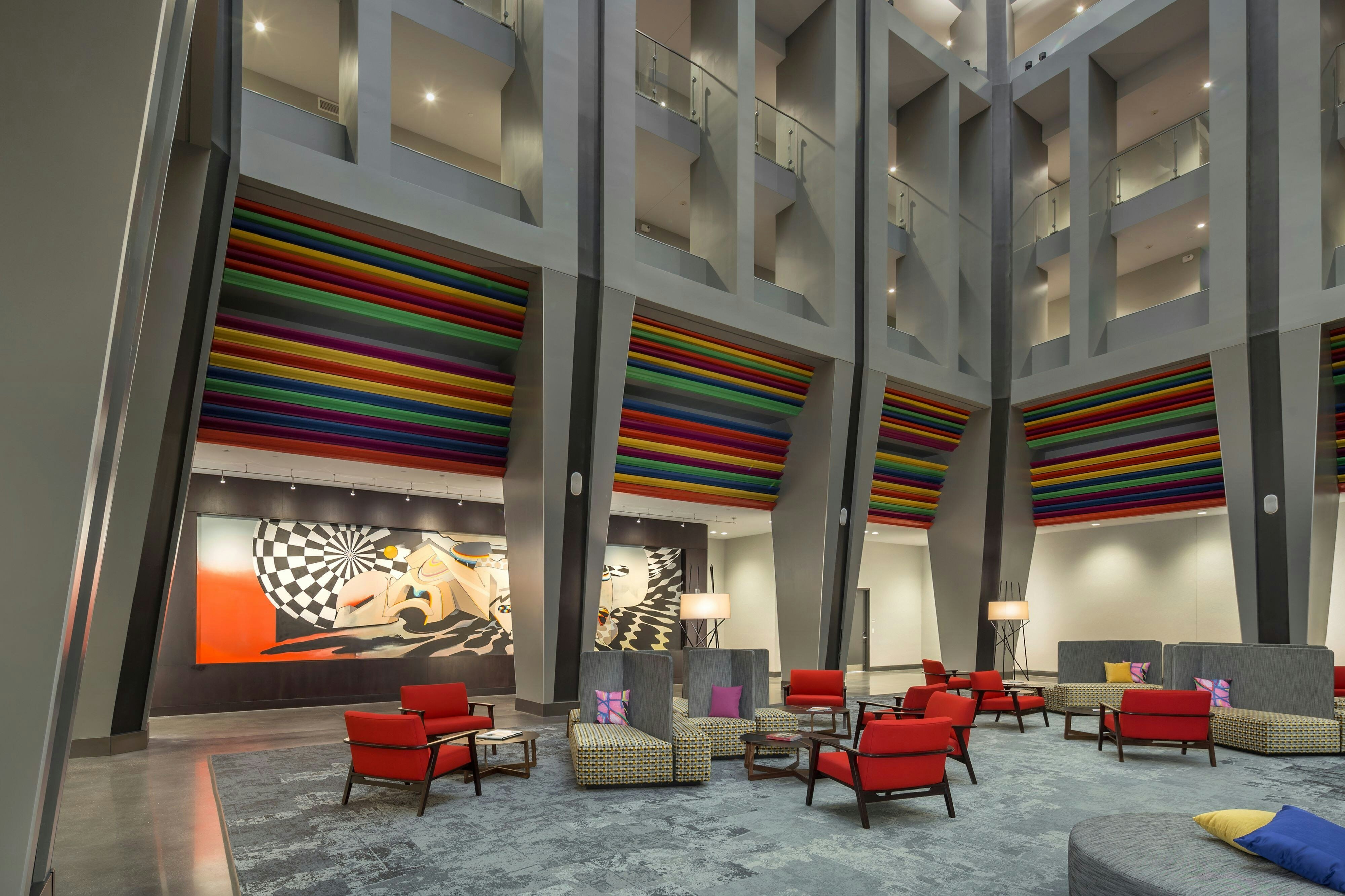 The Summit Hotel