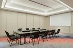 Aloft by Marriott Jakarta Kebon Jeruk