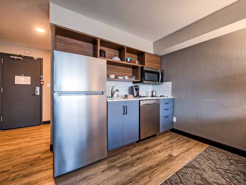 Candlewood Suites Tacoma Mall
