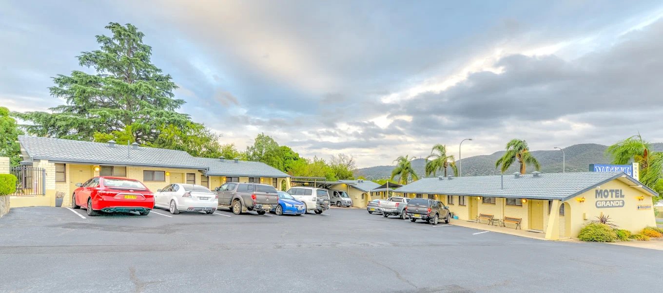 Motel Grande
