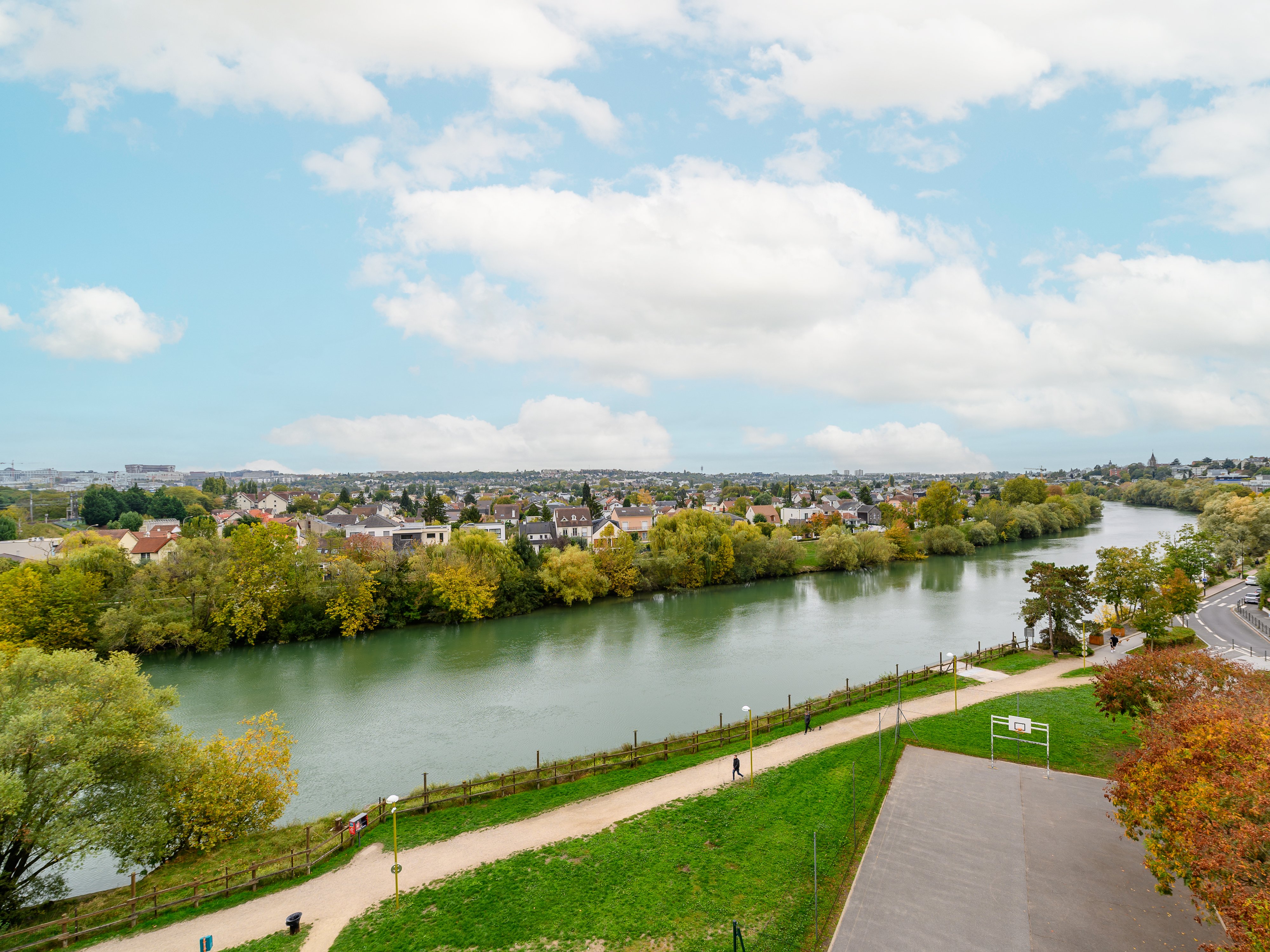Residhome Neuilly Bords de Marne