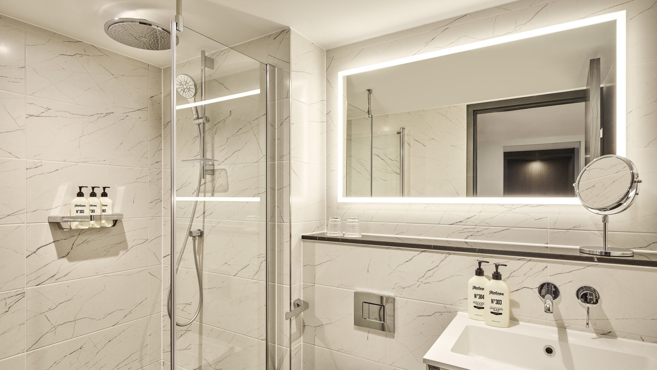 Hotel Indigo TORQUAY by IHG Room Type - 2 Single Standard Sea View