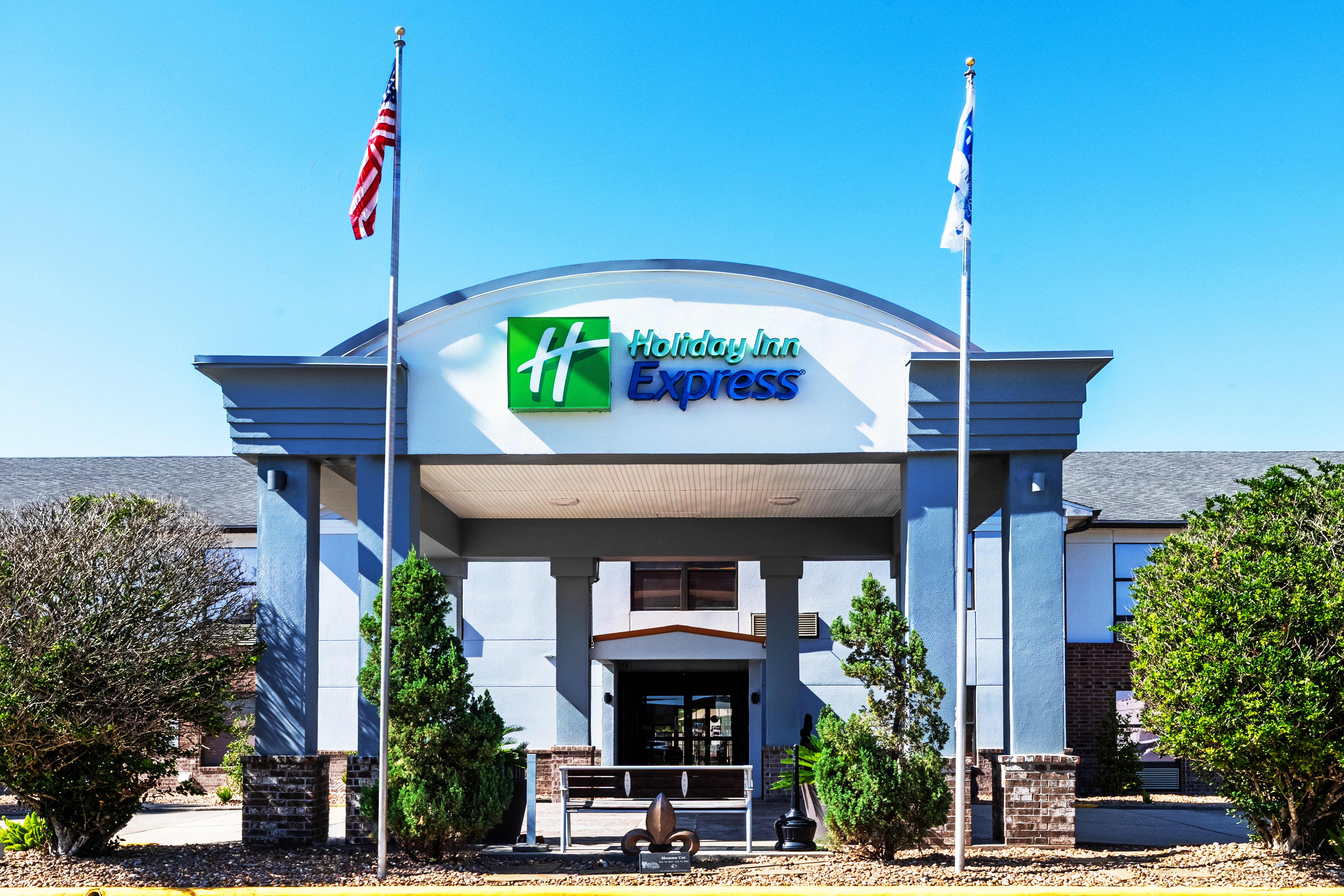 Holiday Inn Express