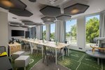Aloft by Marriott Strasbourg City Centre