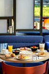 Aloft by Marriott Strasbourg City Centre