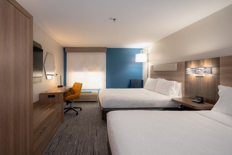 Holiday Inn Express Hotel & Suites Minneapolis – Minnetonka