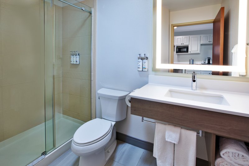Holiday Inn Express and Suites Sioux Falls Southwest