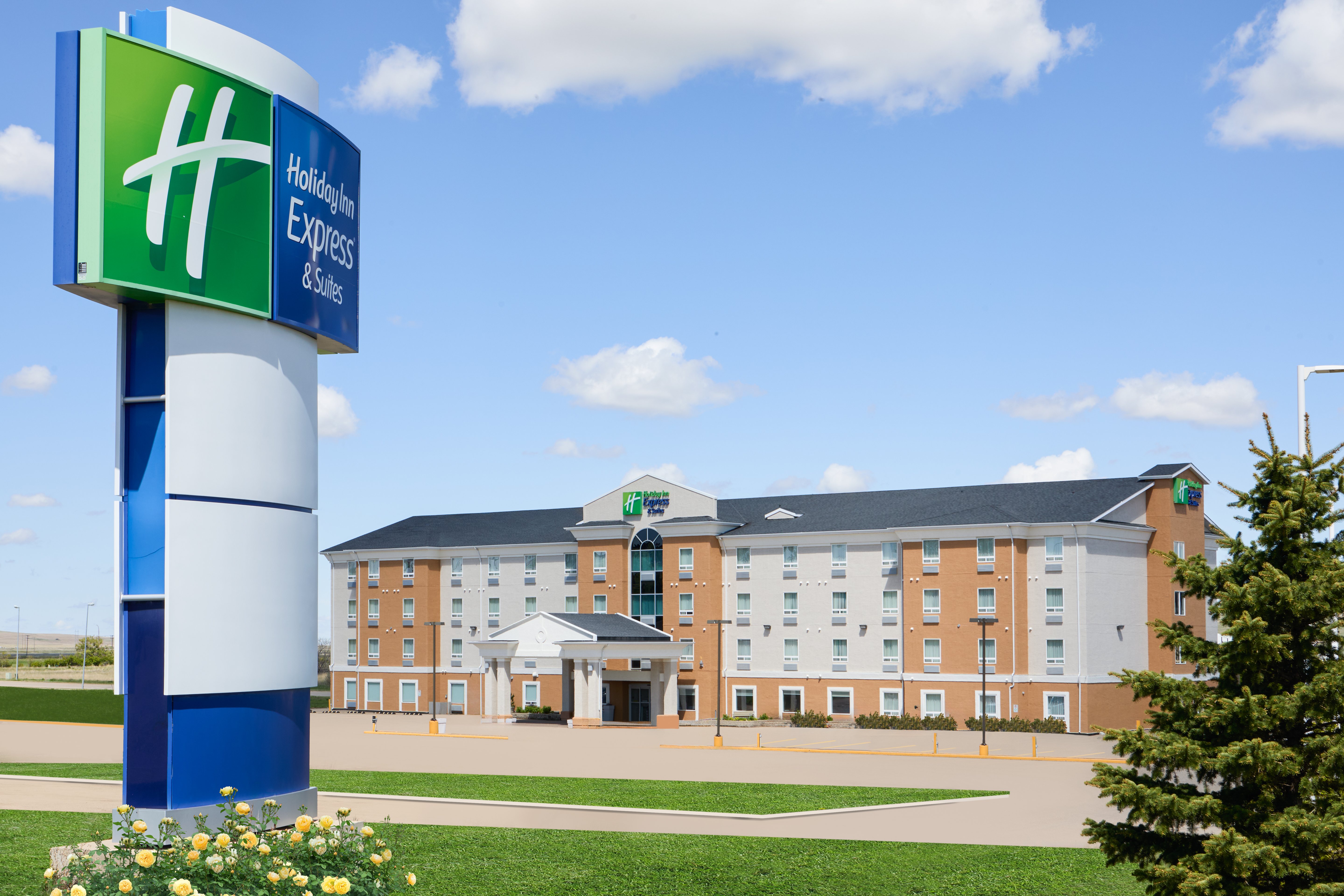 Holiday Inn Express & Stes Swift Current