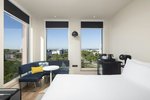 Aloft King, Guest room, 1 King