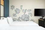 Standard Room, Guest room, King or Twin